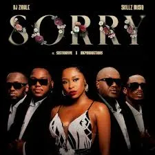 Dj Zinhle – Sorry ft. Skillz, MK Productions & Section Five Dj Zinhle – Sorry ft. Skillz, MK Productions & Section Five