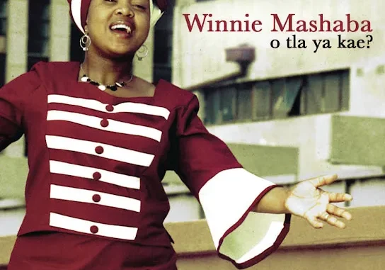 Dr Winnie Mashaba – Nthapelele Dr Winnie Mashaba – Nthapelele