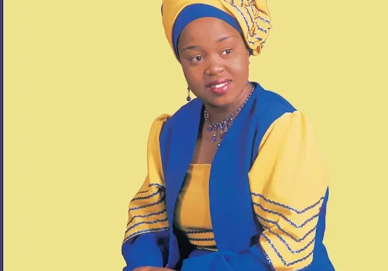 Dr Winnie Mashaba – Re Bone Mohlolo Dr Winnie Mashaba – Re Bone Mohlolo