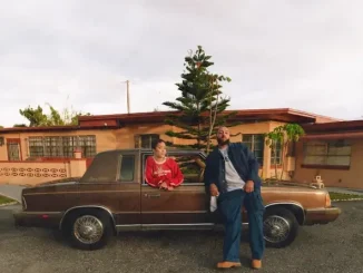 ALBUM: Isaiah Falls – Drugs n' Lullabies Drugs n' Lullabies Isaiah Falls