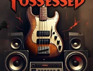 DrummeRTee924 – The Possessed Bass DrummeRTee924 – The Possessed Bass