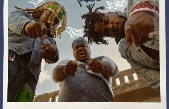 Duke Deuce & Made Men Mafia Tribe Duke Deuce & Made Men Mafia Tribe