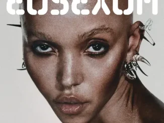 ALBUM: FKA twigs – EUSEXUA EUSEXUA FKA twigs