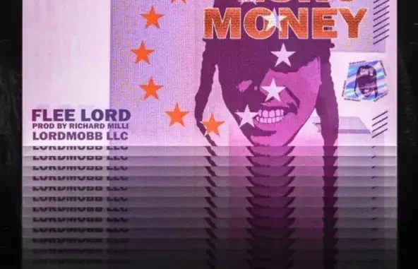 Flee Lord & Richard Milli EURO MONEY Flee Lord & Richard Milli EURO MONEY