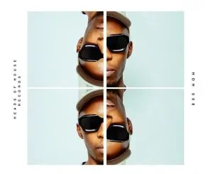 Ep: Frank Ru - Voodoo II Frank Ru – Voodoo II