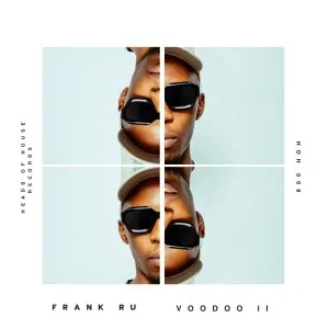 Frank Ru – Voodoo II Frank Ru – Voodoo II