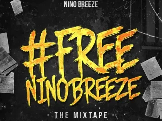 ALBUM: Nino Breeze – #Freeninobreeze #Freeninobreeze Nino Breeze