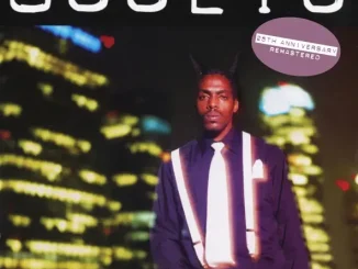 ALBUM: Coolio – Gangsta's Paradise (25th Anniversary - Remastered) Gangsta's Paradise (25th Anniversary Remastered) Coolio