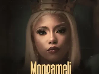 Gigi Lamayne & Qwellers - Mongameli Gigi Lamayne & Qwellers Mongameli