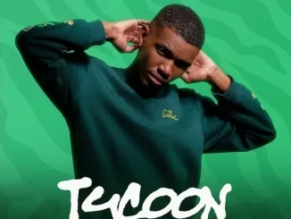 Tycoon – FOMO (Remix) Tycoon – FOMO (Remix)
