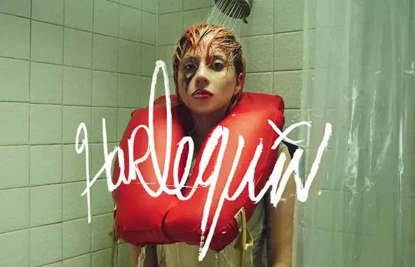 Harlequin Harlequin