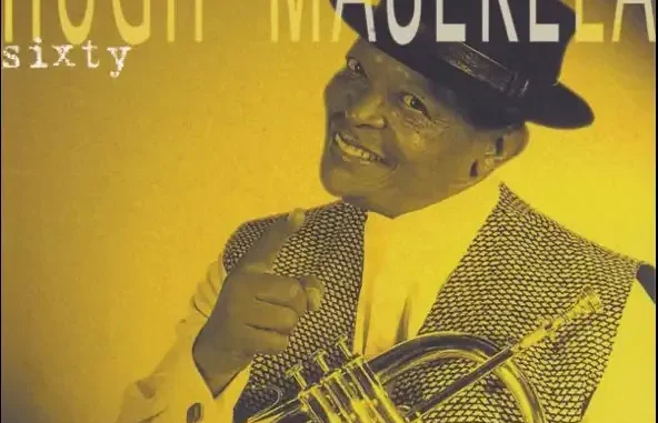 Hugh Masekela Sixty Hugh Masekela Sixty