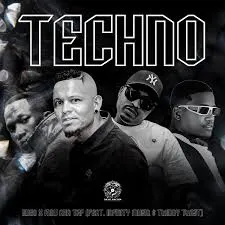 Hugo – Techno Ft. MDU aka TRP, Infinity MusiQ & Twiddy Twist Hugo – Techno Ft. MDU aka TRP, Infinity MusiQ & Twiddy Twist