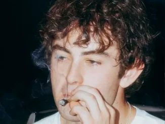 Ian - No Way Ian No Way