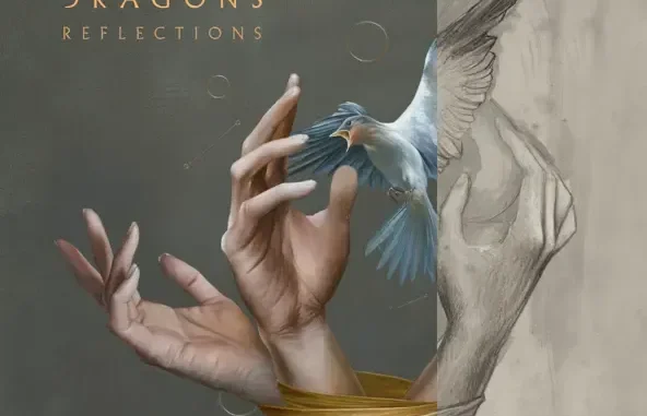 Imagine Dragons – Reflections (From The Vault Of Smoke + Mirrors) Imagine Dragons – Reflections (From The Vault Of Smoke + Mirrors)