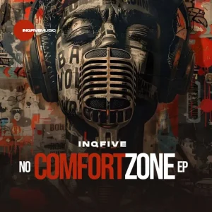 InQfive ft. DJ Two4 – The Engineer (Symphony Intro Mix)