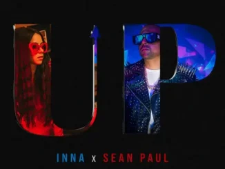 Inna & Sean Paul - Up Inna & Sean Paul Up
