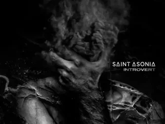 ALBUM: Saint Asonia – Introvert Introvert Saint Asonia