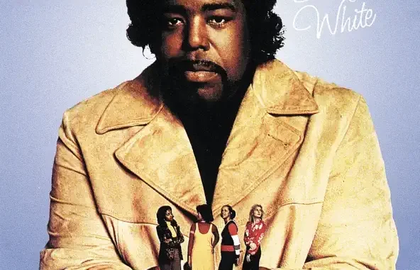 I've Got so Much to Give Barry White I've Got so Much to Give Barry White