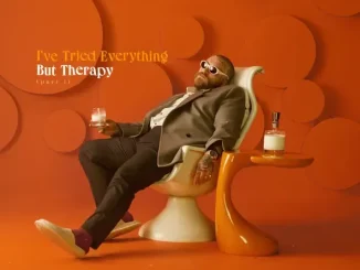 ALBUM: Teddy Swims – I've Tried Everything But Therapy (Part 1) I've Tried Everything But Therapy (Part 1) Teddy Swims