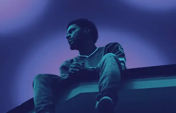 J. Cole 2014 Forest Hills Drive (10 Year Anniversary Edition) J. Cole 2014 Forest Hills Drive (10 Year Anniversary Edition)