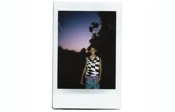 Jaden - "Roses" Jaden - "Roses"
