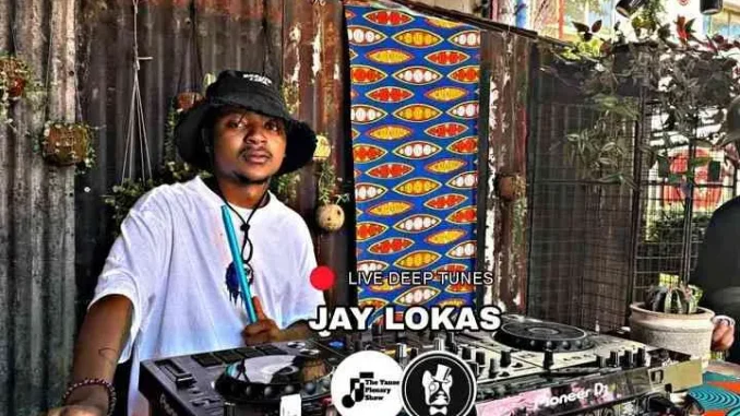 JayLokas – The Yanos Plenary Show Episode 13 (100% Production Mix) JayLokas – The Yanos Plenary Show Episode 13 (100% Production Mix)