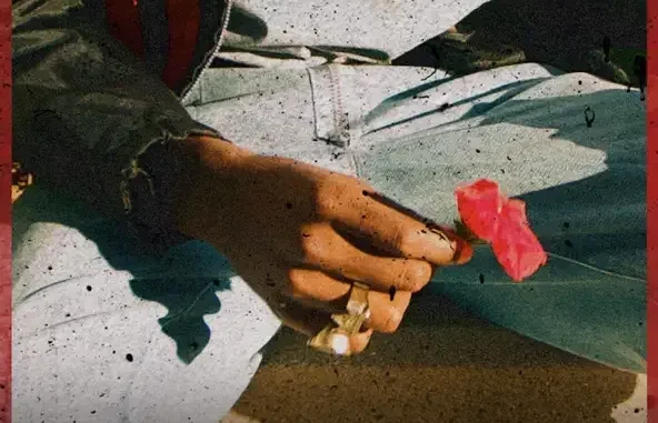 Joey Bada$$ Love Is Only a Feeling Joey Bada$$ Love Is Only a Feeling