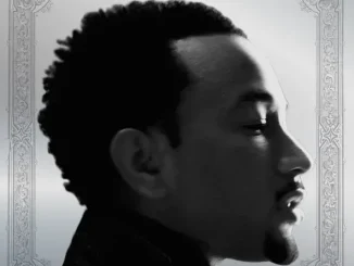 ALBUM: John Legend – Get Lifted (20th Anniversary) John Legend Get Lifted (20th Anniversary)