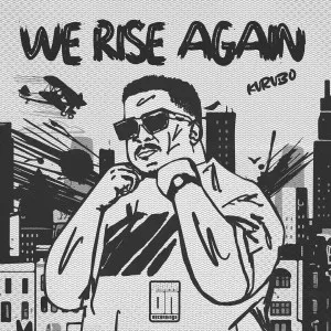 KVRVBO – We Rise Again KVRVBO – We Rise Again