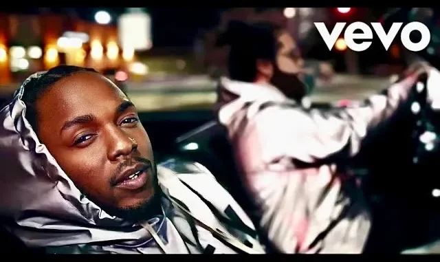 Kanye West, Kendrick Lamar Redemption Kanye West, Kendrick Lamar Redemption