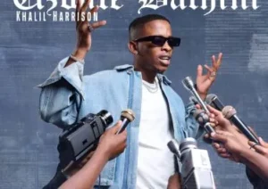 Khalil Harrison Ft. Tyler ICU, Xduppy, LeeMckrazy & Ceeka RSA and Al Xapo – Ncono Wav.files