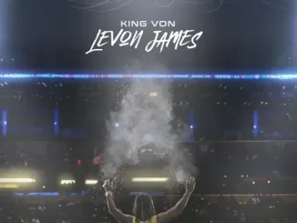 King Von - 3 A.M. King Von 3 A.M.