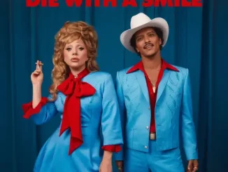 Lady Gaga & Bruno Mars - Die With A Smile Lady Gaga & Bruno Mars Die With A Smile