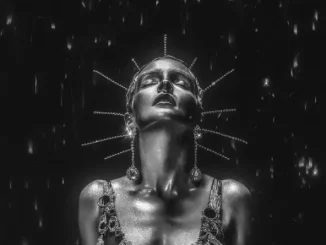 ALBUM: Lauren Mayberry – Vicious Creature Lauren Mayberry Vicious Creature