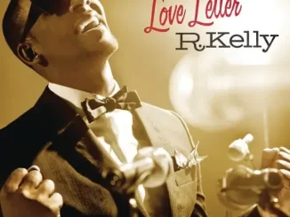 R. Kelly - Taxi Cab Love Letter R. Kelly