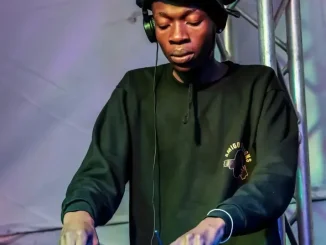 Lowbass Djy – Sax Feel Lowbass Djy – Sax Feel