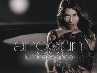 Anggun - Undress Me Luminescence (International Version) Anggun