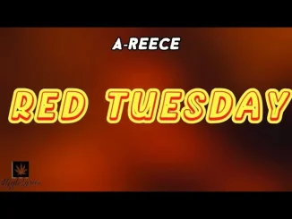 MashBeatz (feat. A-Reece) - Red Tuesday MashBeatz (feat. A Reece) Red Tuesday