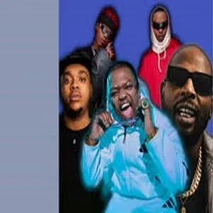Mellow, Sleazy, Officixl Rsa & Dadaman Thiba Nice ft. Dj Maphorisa, Focalistic & Uncool Mc Mellow, Sleazy, Officixl Rsa & Dadaman Thiba Nice ft. Dj Maphorisa, Focalistic & Uncool Mc