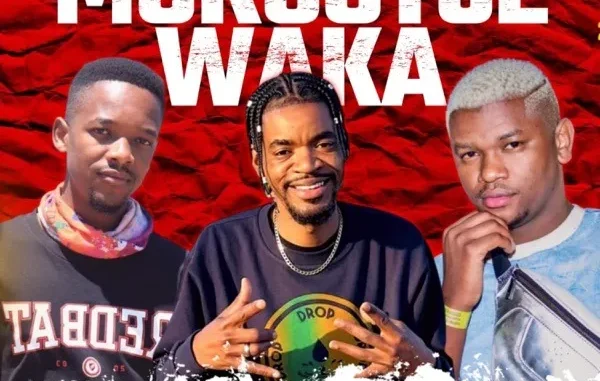 Messiah Jose K – Mogotse Waka Ft. Prince Benza, Neo SA & CiscoDee Messiah Jose K – Mogotse Waka Ft. Prince Benza, Neo SA & CiscoDee