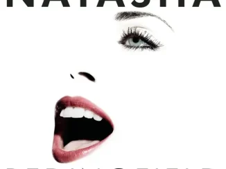 Natasha Bedingfield - Say It Again N.B. Natasha Bedingfield