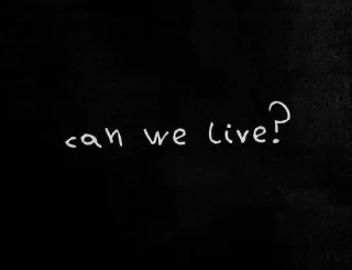 NLE Choppa – CAN WE LIVE? ft. B.O.A Mook NLE Choppa Can We Live artwork