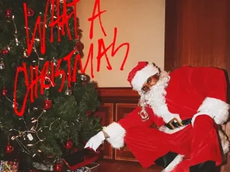 NLE Choppa - What A Christmas NLE Choppa What A Christmas