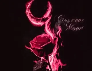 NLE Choppa – CRESCENT MOON NLE Choppa – CRESCENT MOON