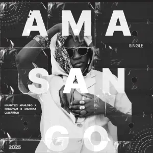 Nkanyezi Mahlobo – Amasango ft. Somnyama & Mandisa Cebekhulu Nkanyezi Mahlobo – Amasango ft. Somnyama & Mandisa Cebekhulu