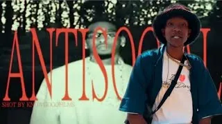 Offset feat. King Ceejay) Antisocial Offset feat. King Ceejay) Antisocial