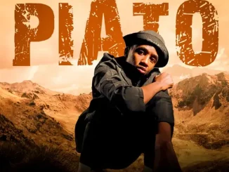 Scotts Maphuma & ShaunMusiq - PIKIPIKI (feat. CowBoii) PIATO (A Different Chapter) Scotts Maphuma