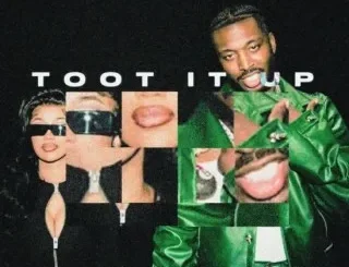 Pardison Fontaine Ft Cardi B – Toot It Up Pardison Fontaine – Toot It Up Ft Cardi B