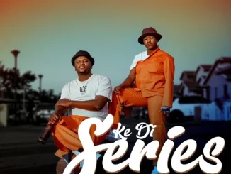 Prince Benza Ft Kharishma – Ke Di Series Prince Benza – Ke Di Series Ft Kharishma
